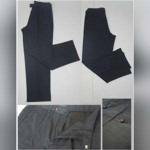 Dockers' Premium Darl gray dress pants, Men's size 34/31